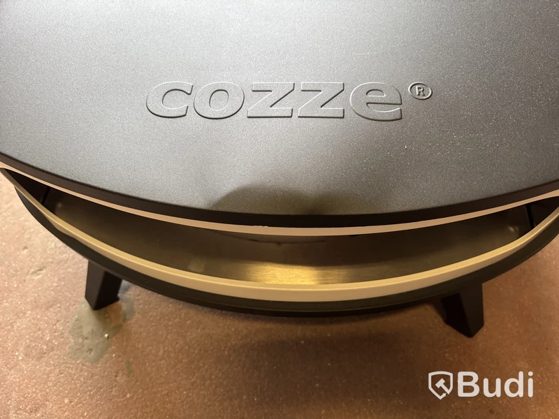 PIZZAUGN COZZE 17 ROTATE