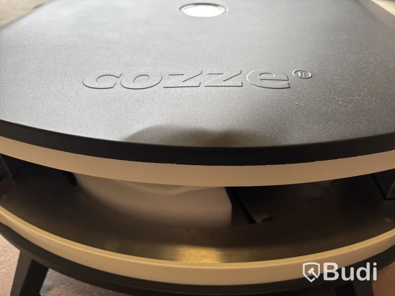 PIZZAUGN COZZE 17 ROTATE