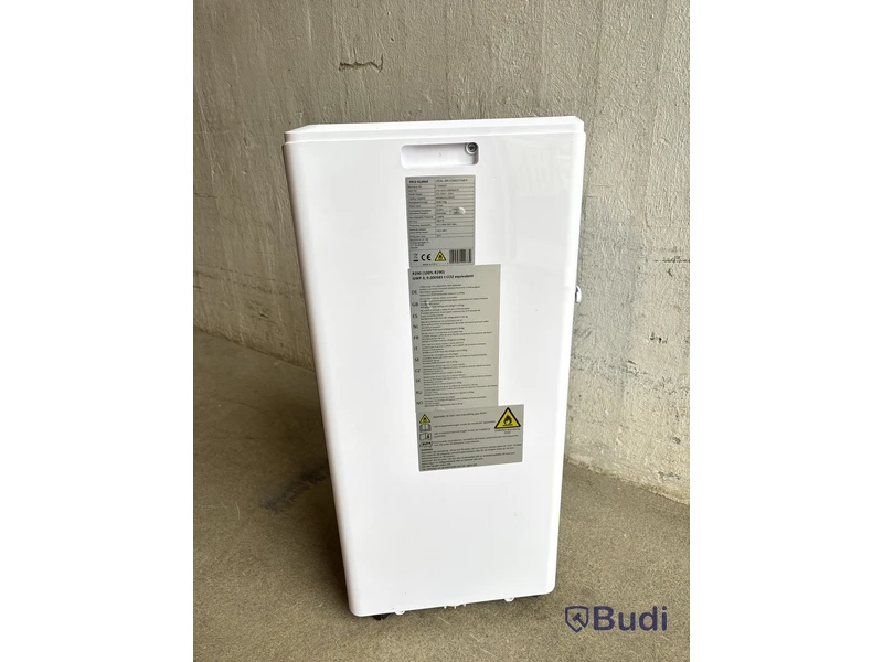 AIRCONDITION Proklima WIFI 9000BTU - Reservdelsobjekt / Reparationsobjekt
