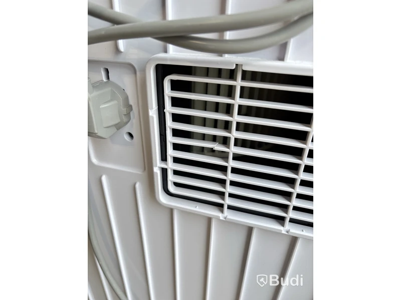 AIRCONDITION Proklima WIFI 9000BTU - Reservdelsobjekt / Reparationsobjekt