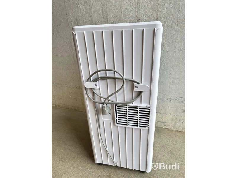 AIRCONDITION Proklima WIFI 9000BTU - Reservdelsobjekt / Reparationsobjekt