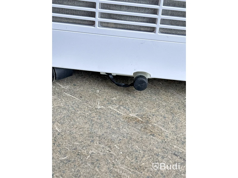 AIRCONDITION Proklima WIFI 9000BTU - Reservdelsobjekt / Reparationsobjekt