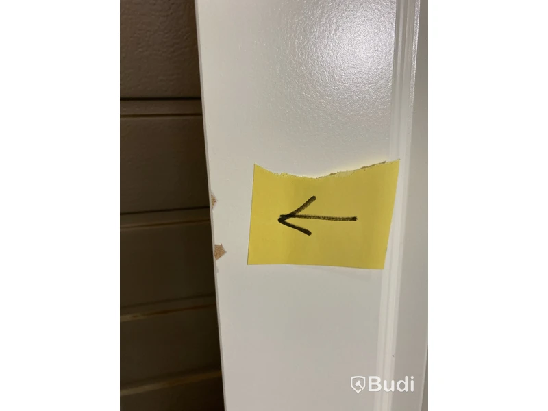 INNERDÖRR 8x21