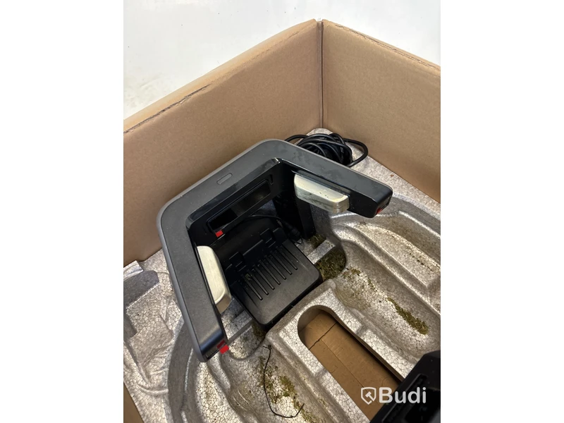 ROBOTGRÄSKLIPPARE MAMMOTION YUKA MINI 600M² - reservdelsobjekt