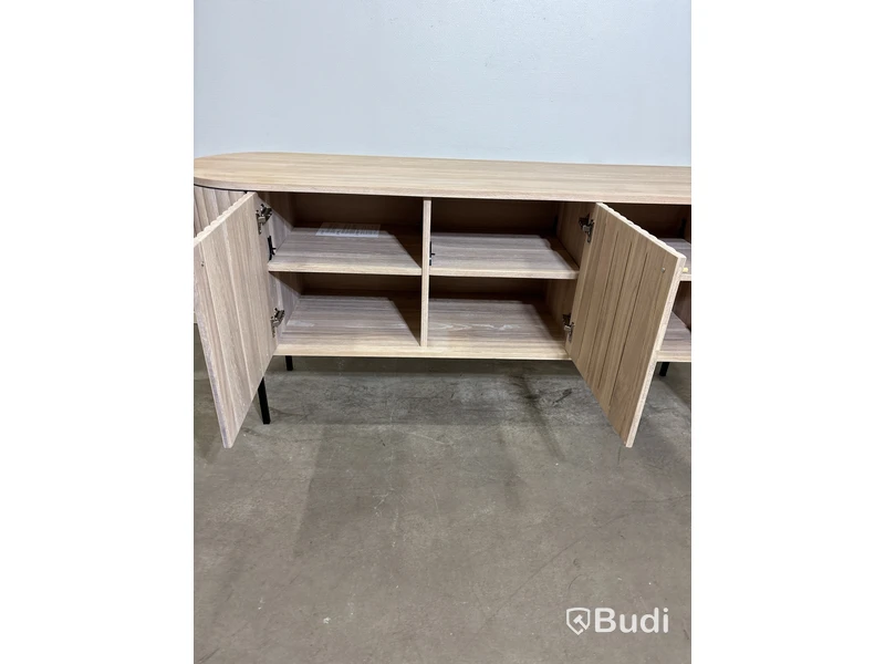 Sideboard Kristensen:Kristensen. Ord pris inkl. moms: ca 25 000 kr