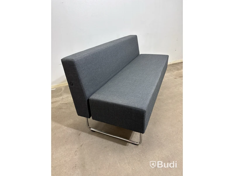 Soffa Swedese. Ord. pris inkl. moms: ca 30 000 kr