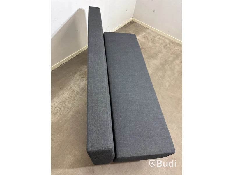 Soffa Swedese. Ord. pris inkl. moms: ca 30 000 kr