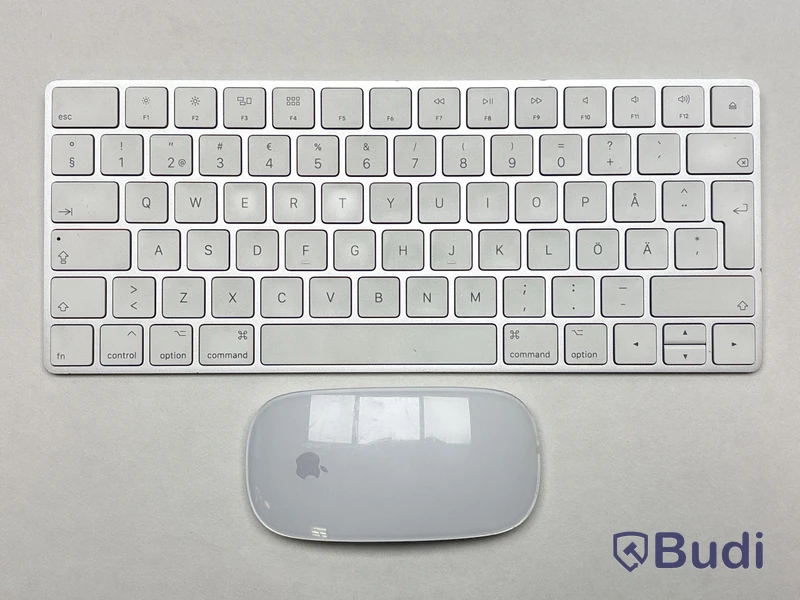Dator Apple iMac (2015) 21,5 tum