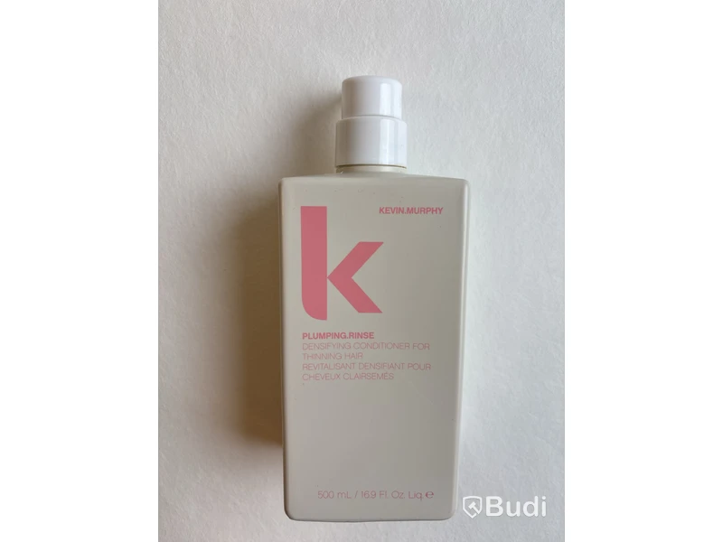 6 st. Kevin Murphy Plumping Rinse Densifying conditioner for thinning hair