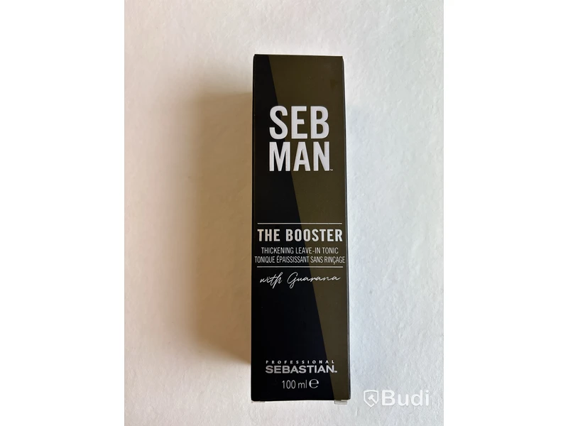 Parti med hårprodukter Sebastian Professional