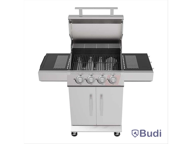 GASOLGRILL BLUEGAZ Z40 3B