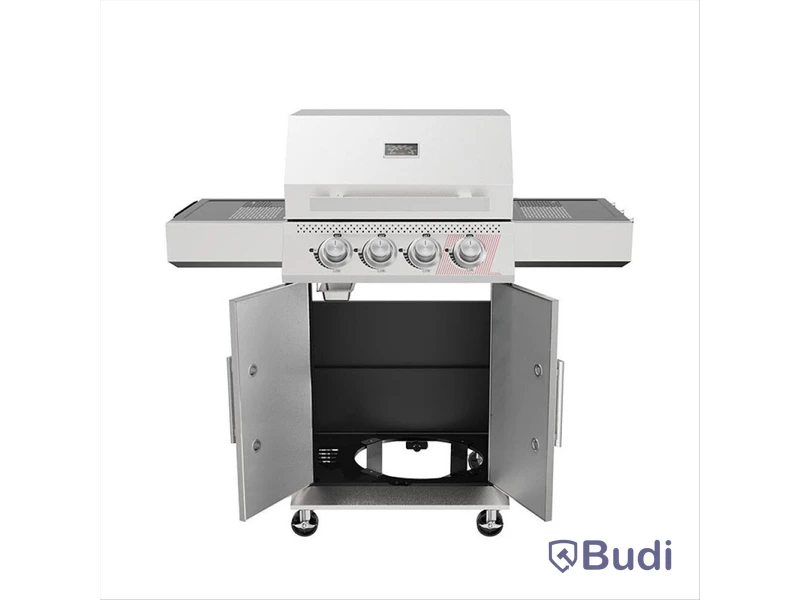 GASOLGRILL BLUEGAZ Z40 3B