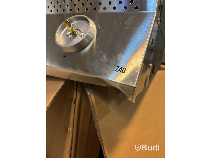 GASOLGRILL BLUEGAZ Z40 3B
