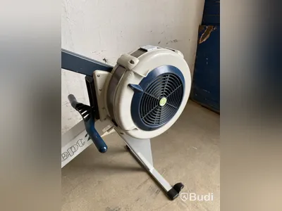 Roddmaskin Concept 2 Model E med PM4 monitor
