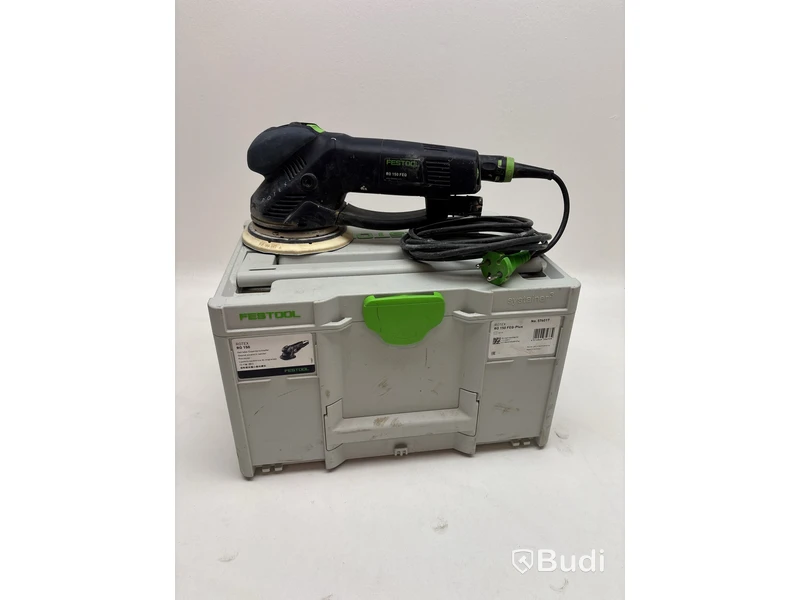 Slipmaskin Festool, RO 150