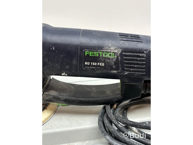 Slipmaskin Festool, RO 150