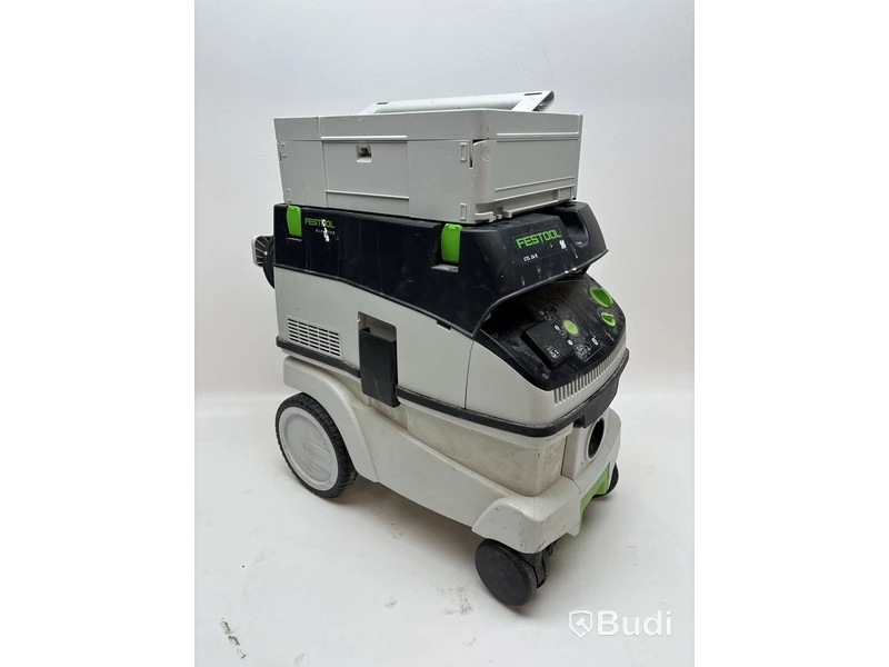 Dammsugare Festool CTL 26 E