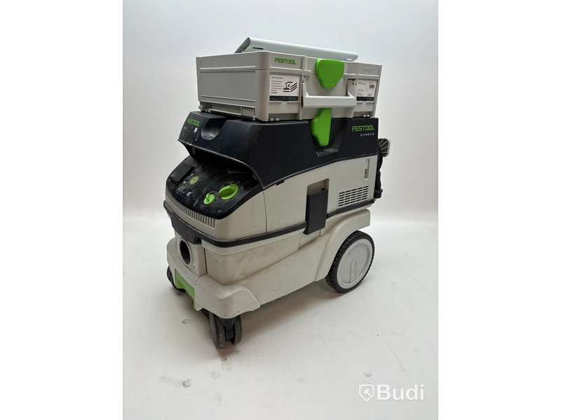 Dammsugare Festool CTL 26 E