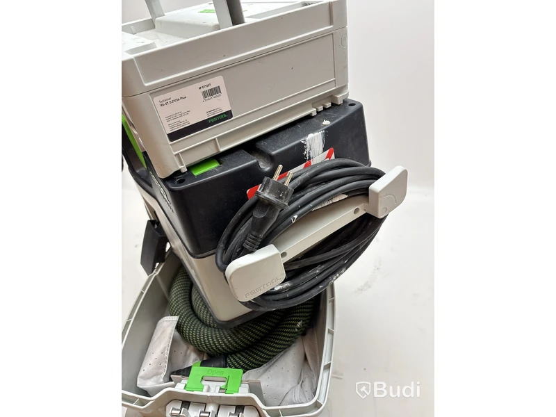 Dammsugare Festool CTL 26 E