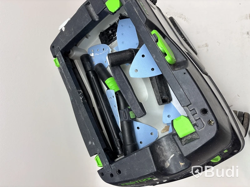 Dammsugare Festool CTL 26 E