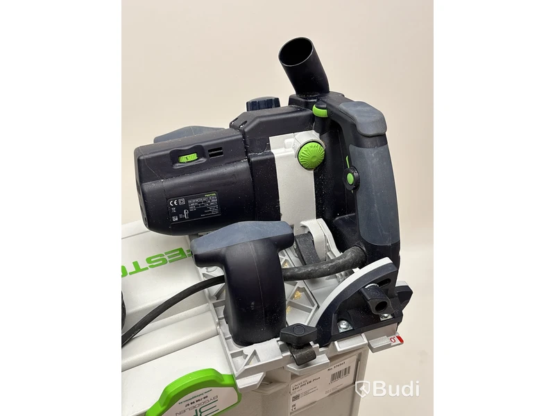 Svärdsåg Festool SSU 200