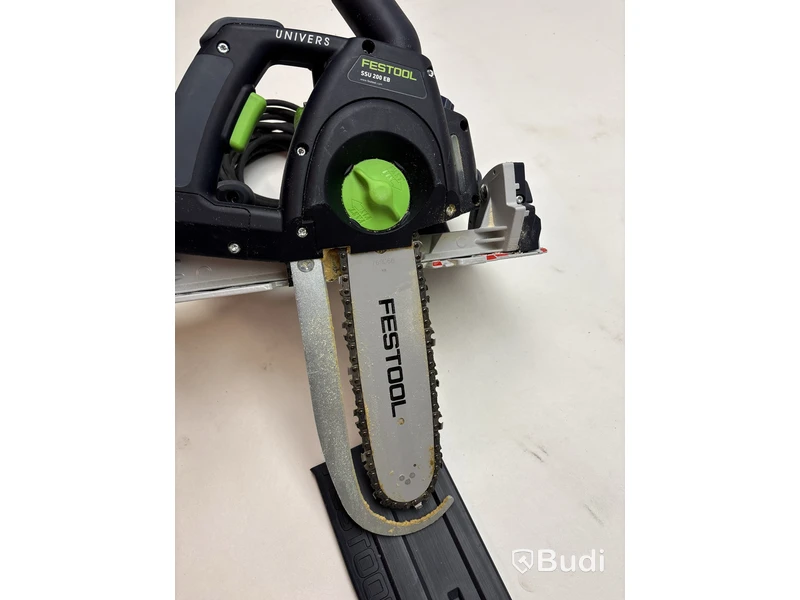 Svärdsåg Festool SSU 200
