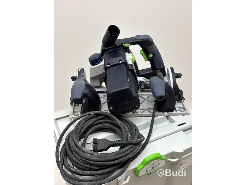 Svärdsåg Festool SSU 200