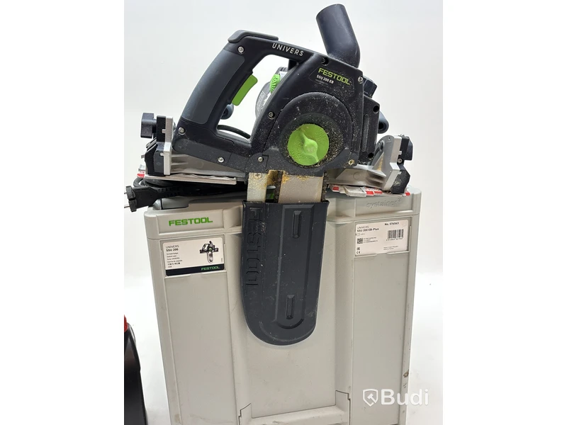 Svärdsåg Festool SSU 200