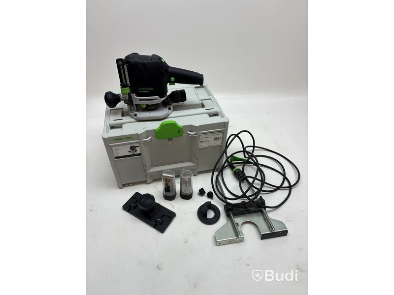 Handöverfräs Festool OF 1010 R