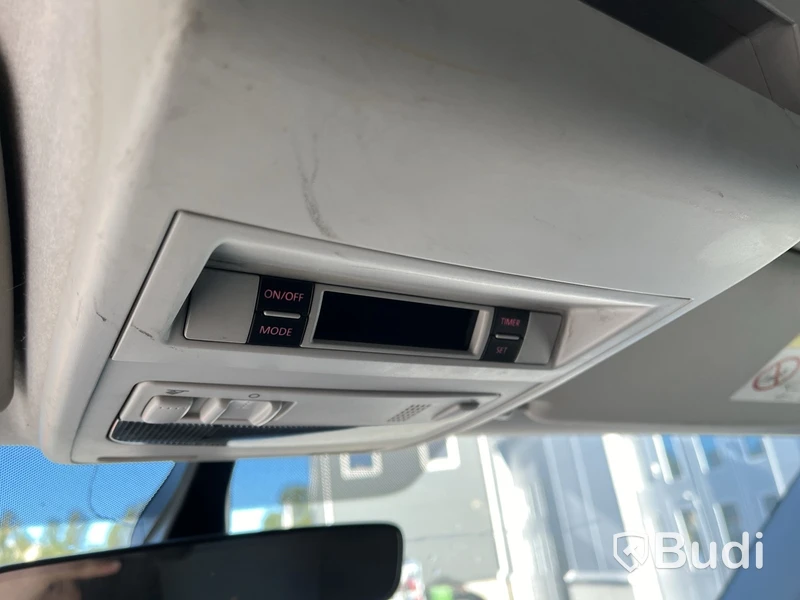 Skåpbil Volkswagen Transporter 2.0 TDI 4Motion -2016 | Reparationsobjekt