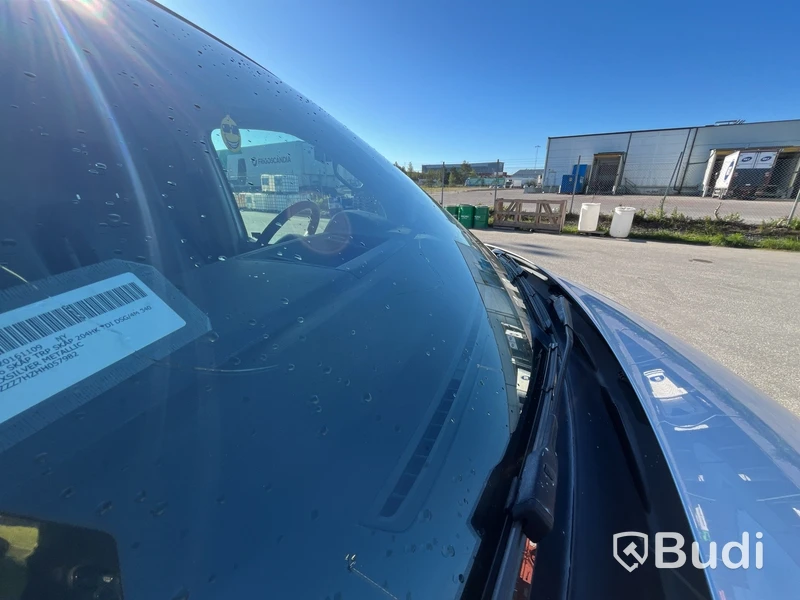 Skåpbil Volkswagen Transporter 2.0 TDI 4Motion -2016 | Reparationsobjekt