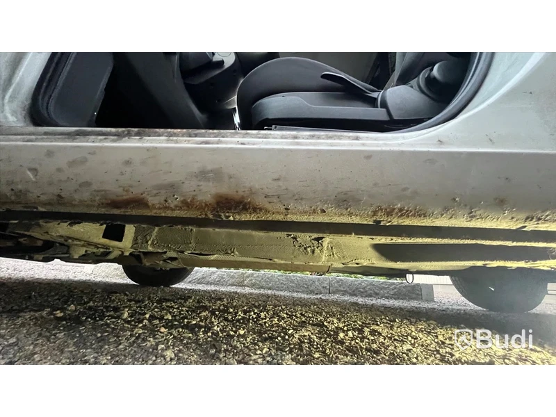 Personbil CITROEN NEMO 70HDI -2008 | DIESEL