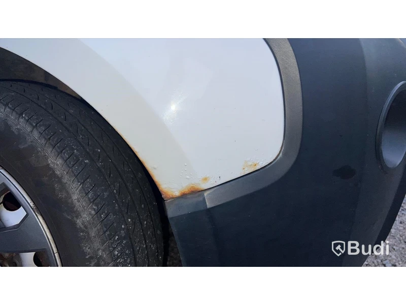 Personbil CITROEN NEMO 70HDI -2008 | DIESEL
