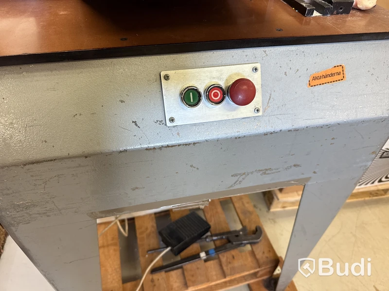2 st Borrmaskin Multidriller MK510