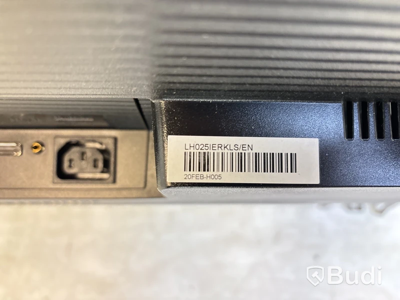 LED-skärm Samsung, IE025R