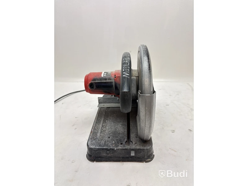 Metallsåg Biltema, 17-583 Chop Saw MC 355