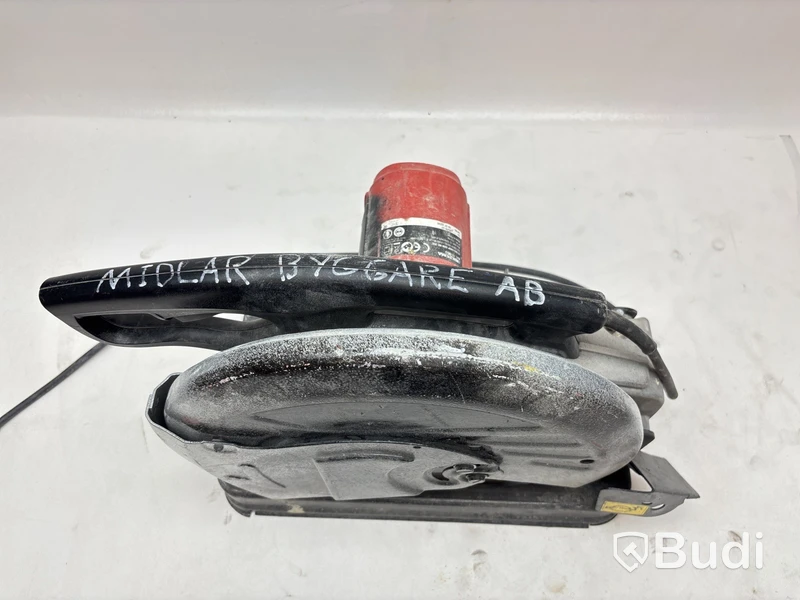 Metallsåg Biltema, 17-583 Chop Saw MC 355