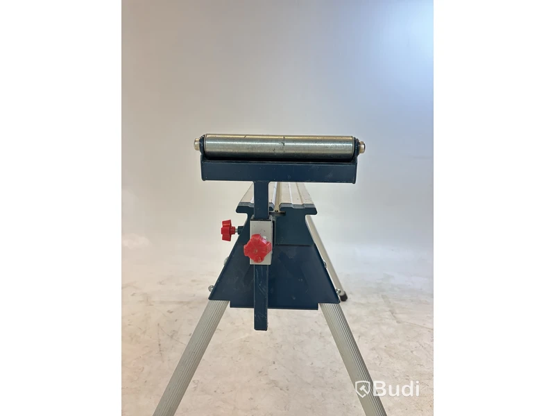 Arbetsbord Bosch GTA 2500 compact