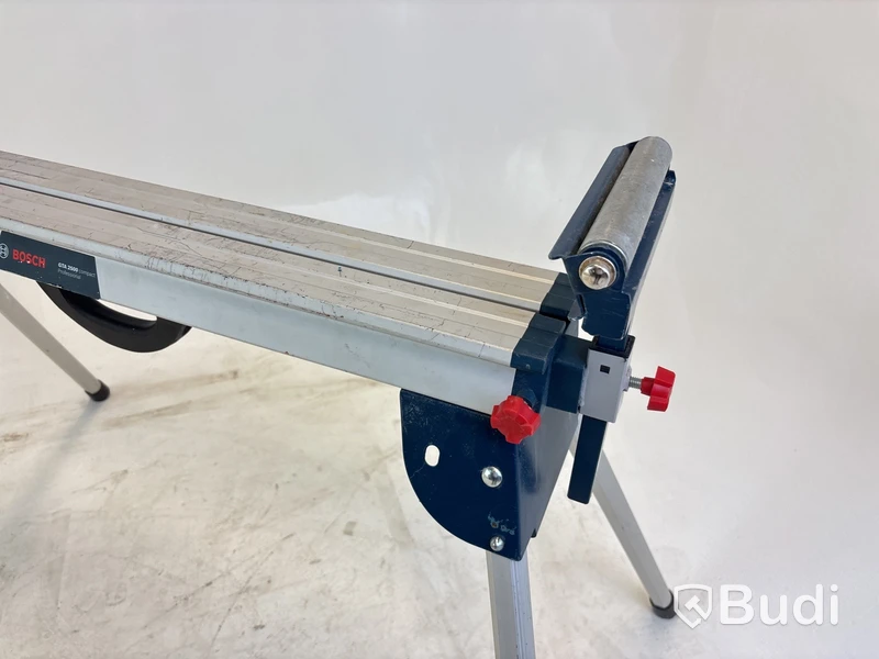 Arbetsbord Bosch GTA 2500 compact