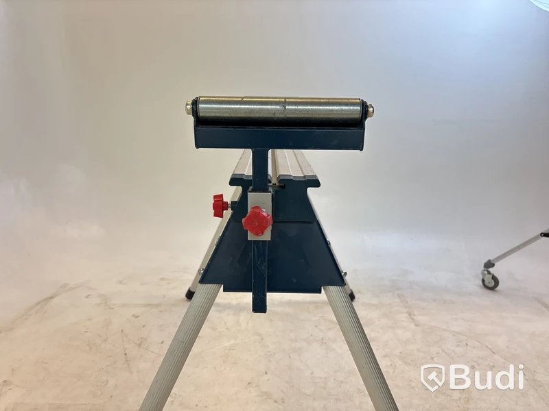 Arbetsbord Bosch GTA 2500 compact
