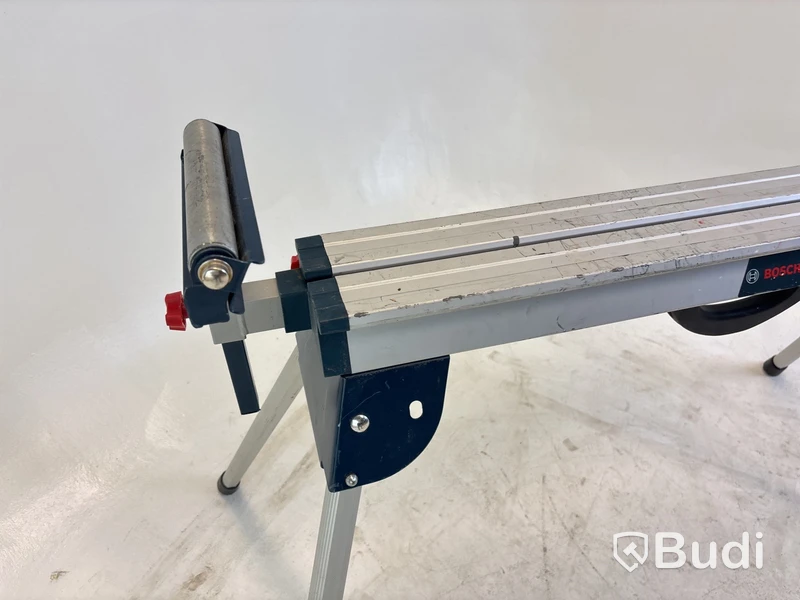 Arbetsbord Bosch GTA 2500 compact