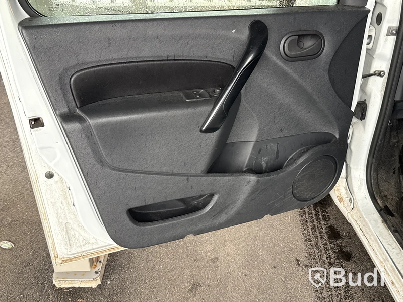 Renault Kangoo Maxi 1.5 dCi | 7302 mil | 90 hk | Automat | 2018
