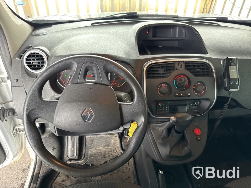 Renault Kangoo Maxi 1.5 dCi | 7302 mil | 90 hk | Automat | 2018