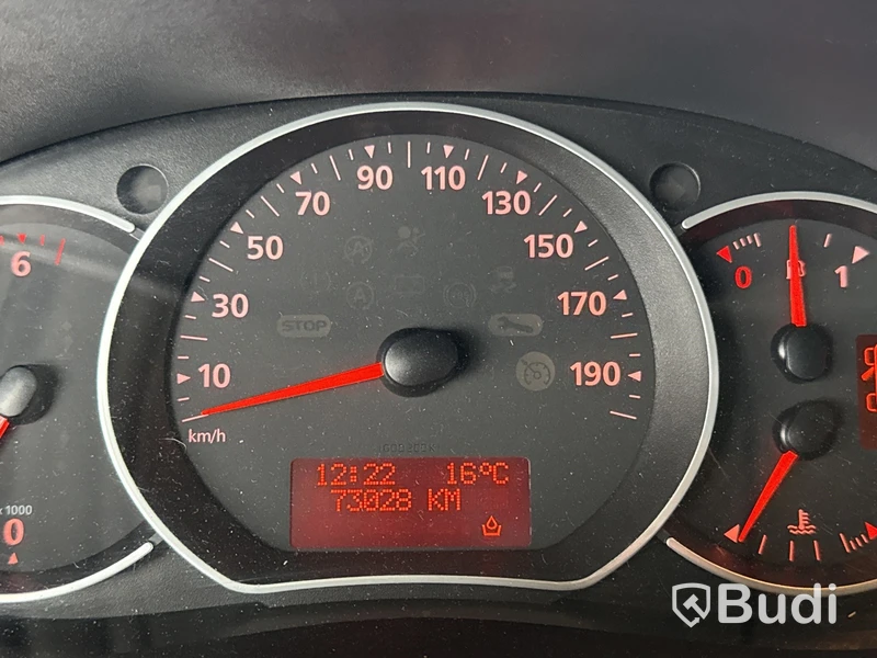 Renault Kangoo Maxi 1.5 dCi | 7302 mil | 90 hk | Automat | 2018