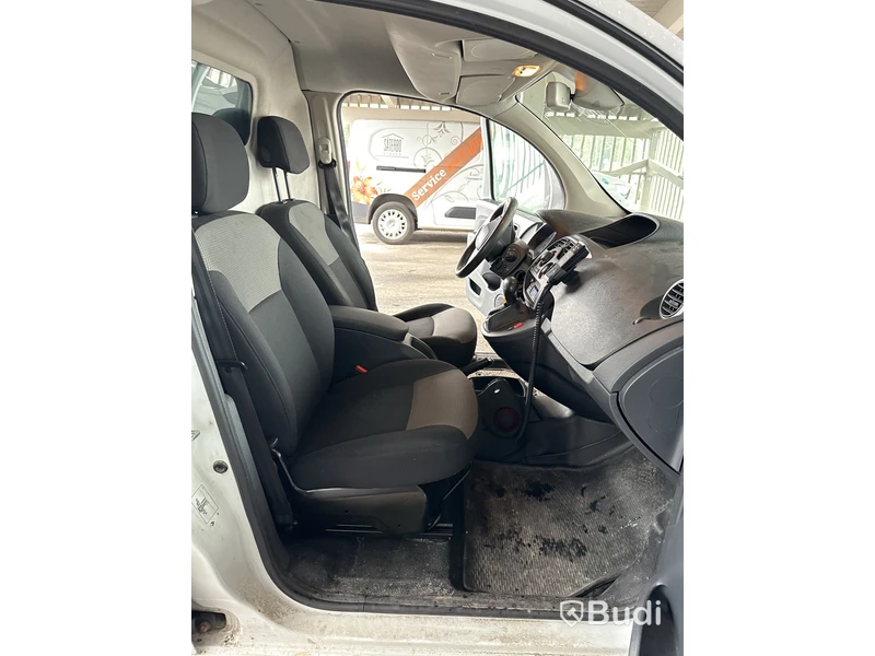 Renault Kangoo Maxi 1.5 dCi | 7302 mil | 90 hk | Automat | 2018