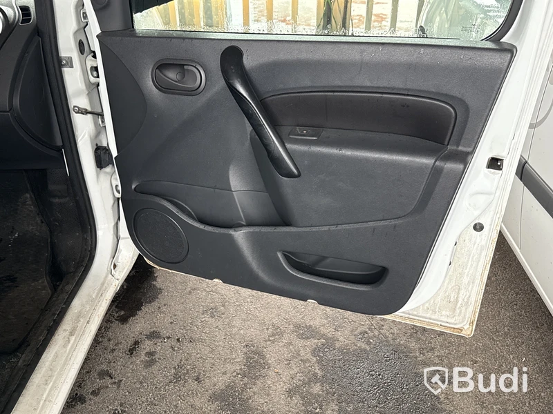 Renault Kangoo Maxi 1.5 dCi | 7302 mil | 90 hk | Automat | 2018
