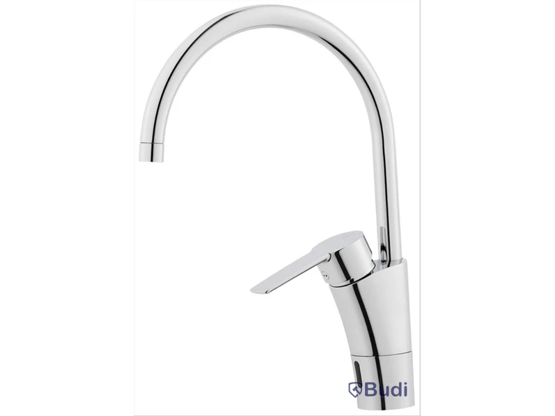 KÖKSBLANDARE MORA CERA DUO KÖKSBL.1GR C-PIP, M.SENSOR G10 ANSL 242102
