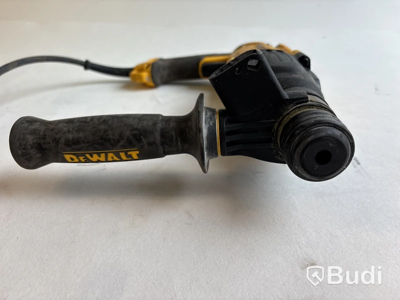 Borrhammare Dewalt D25133K