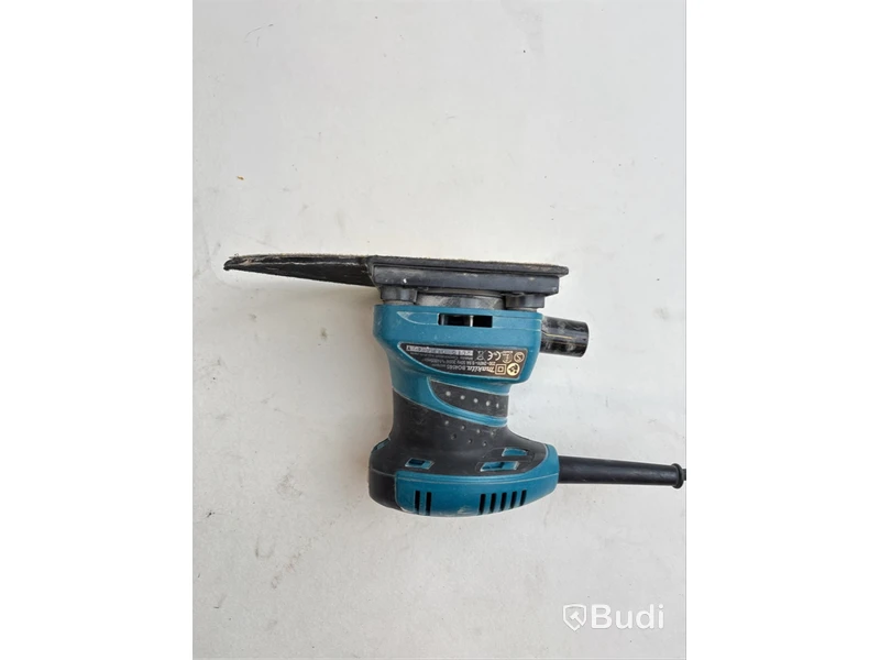 Slipmaskin Makita BO4556K