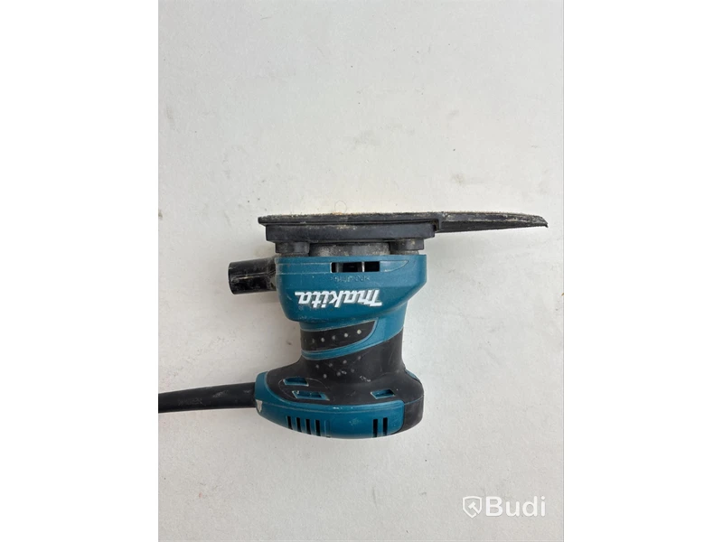 Slipmaskin Makita BO4556K